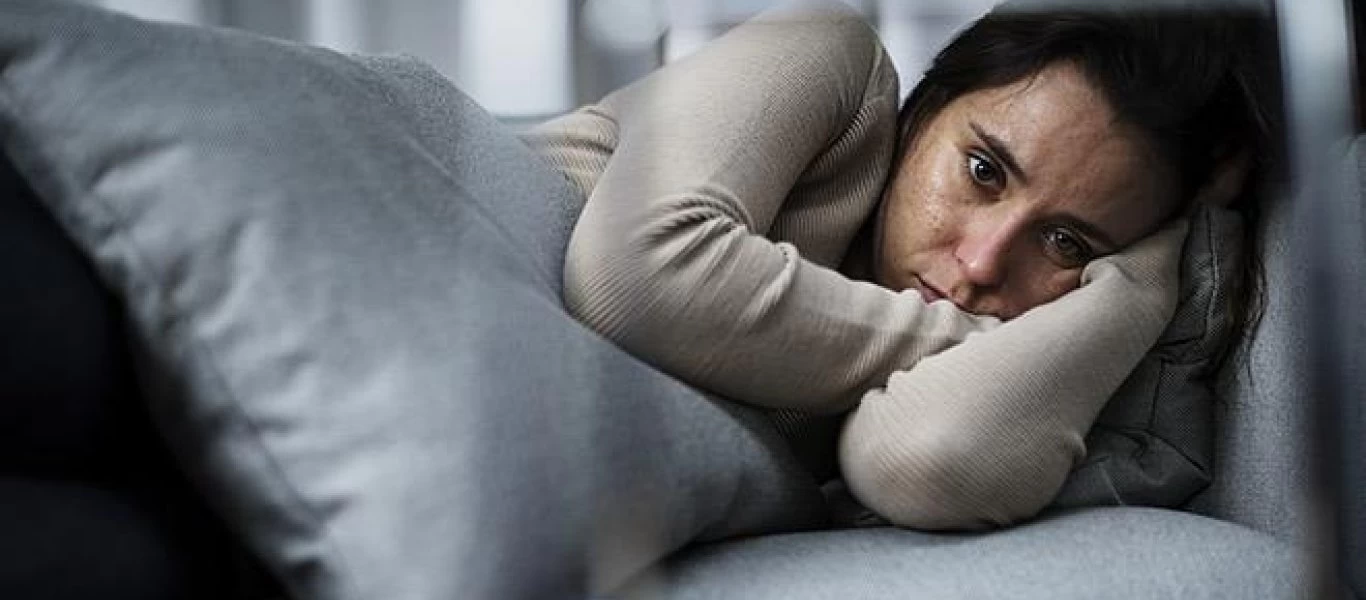 Κατάθλιψη: Ποιος παράγοντας ευθύνεται σε μεγάλο βαθμό για την εμφάνισή της